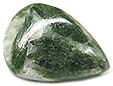 Quartz à Epidote Quartz à Epidote
