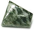 Quartz à Epidote Quartz à Epidote