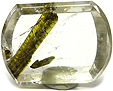 Quartz à Epidote Quartz à Epidote