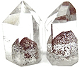 Quartz Fantôme Quartz Fantôme
