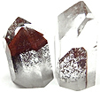 Quartz Fantôme Quartz Fantôme