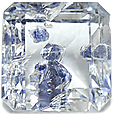 Quartz à Fluorite Quartz à Fluorite