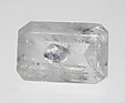 Quartz à Fluorite Quartz à Fluorite