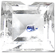 Quartz à Fluorite Quartz à Fluorite