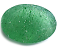 Quartz à Fuchsite Quartz à Fuchsite
