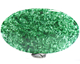 Quartz à Fuchsite Quartz à Fuchsite
