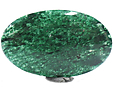 Quartz à Fuchsite Quartz à Fuchsite