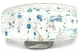 Quartz à Gilalite Quartz à Gilalite