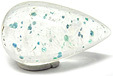 Quartz à Gilalite Quartz à Gilalite
