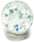 Quartz à Gilalite Quartz à Gilalite