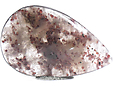 Quartz à Grenat Quartz à Grenat