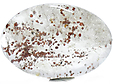 Quartz à Grenat Quartz à Grenat