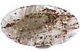Quartz à Grenat Quartz à Grenat