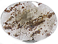 Quartz à Grenat Quartz à Grenat