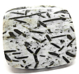 Quartz à Hornblende Quartz à Hornblende