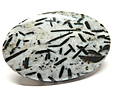 Quartz à Hornblende Quartz à Hornblende