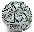 Quartz à Hornblende Quartz à Hornblende