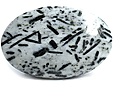 Quartz à Hornblende Quartz à Hornblende