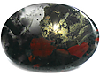 Quartz à Hématite et Pyrite Quartz à Hématite et Pyrite