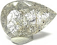 Quartz à Jamesonite Quartz à Jamesonite