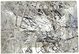 Quartz à Jamesonite Quartz à Jamesonite