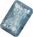 Quartz à Lazulite Quartz à Lazulite