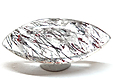 Quartz à Lepidocrocite Quartz à Lepidocrocite