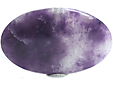 Quartz à Lepidolite Quartz à Lepidolite