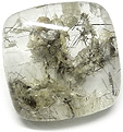 Quartz Lodolite Quartz Lodolite