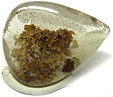 Quartz Lodolite Quartz Lodolite
