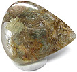 Quartz Lodolite Quartz Lodolite