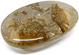 Quartz Lodolite Quartz Lodolite