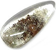 Quartz Lodolite Quartz Lodolite