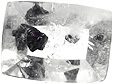 Quartz à Molybdenite Quartz à Molybdenite
