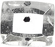 Quartz à Molybdenite Quartz à Molybdenite