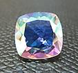 Quartz Mystique Quartz Mystique