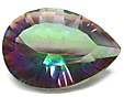 Quartz Mystique Quartz Mystique