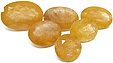 Quartz Orange Quartz Orange