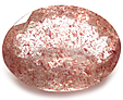 Quartz à Piemontite Quartz à Piemontite