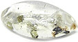Quartz à Pyrite Quartz à Pyrite
