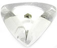 Quartz à Pyrite Quartz à Pyrite