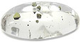 Quartz à Pyrite Quartz à Pyrite