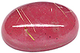 Quartz Rutile sur Rhodonite Quartz Rutile sur Rhodonite