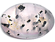 Quartz Rose à Diopside Quartz Rose à Diopside