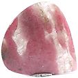 Quartz à Rhodonite Quartz à Rhodonite