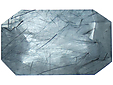 Quartz à Riébeckite Quartz à Riébeckite