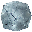 Quartz à Riébeckite Quartz à Riébeckite