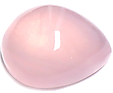 Quartz Rose Quartz Rose