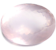 Quartz Rose Quartz Rose