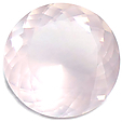 Quartz Rose Quartz Rose